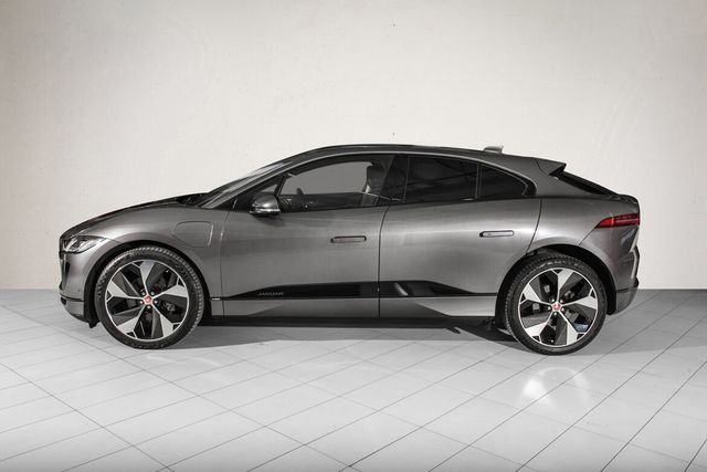 SADHA2B19K1F62307 2019 JAGUAR I-PACE-5