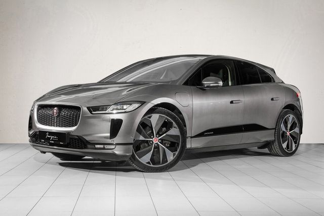 SADHA2B19K1F62307 2019 JAGUAR I-PACE-1