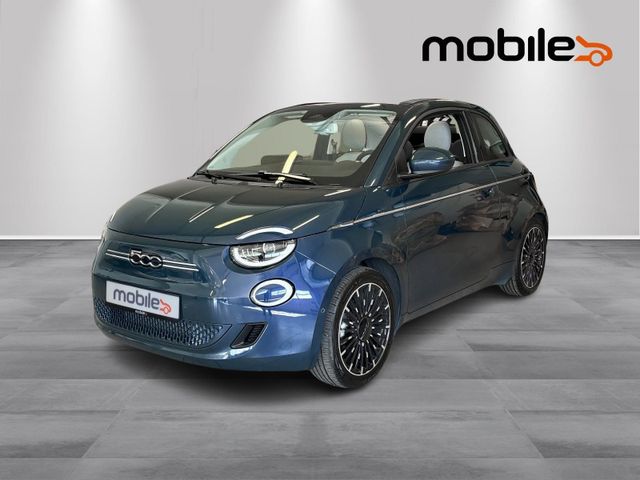 2021 FIAT 500 - 19