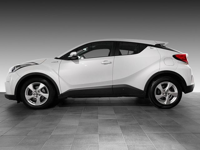 NMTKZ3BX00R181221 2018 TOYOTA C-HR-4