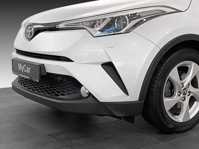 2018 TOYOTA C-HR - 6