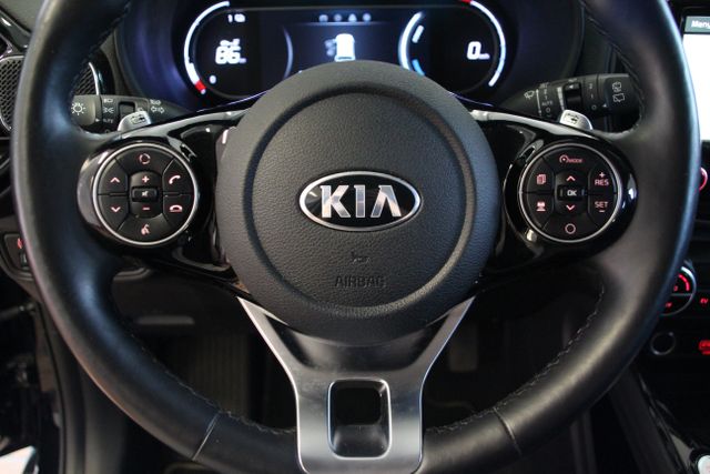 2020 KIA SOUL - 15