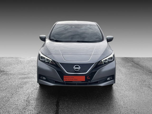 SJNFAAZE1U0128164 2021 NISSAN LEAF-5