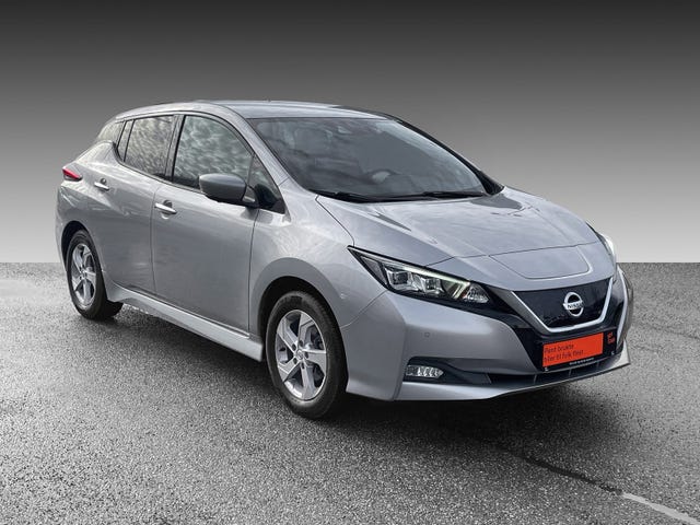 SJNFAAZE1U0128164 2021 NISSAN LEAF-2