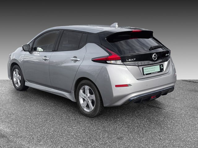 SJNFAAZE1U0128164 2021 NISSAN LEAF-3