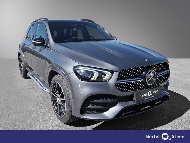 W1N1671171A815618 2022 MERCEDES-BENZ GLE-0