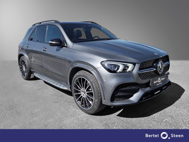 W1N1671171A815618 2022 MERCEDES-BENZ GLE-1