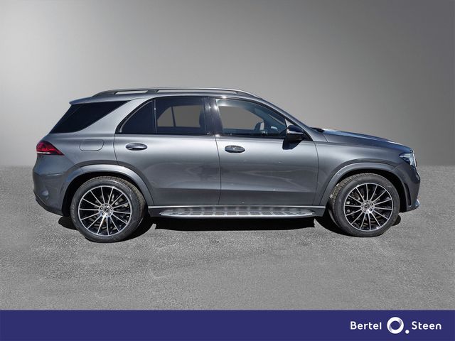 W1N1671171A815618 2022 MERCEDES-BENZ GLE-5