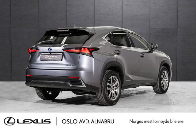 JTJBJRBZ302151079 2021 LEXUS NX 300H-5