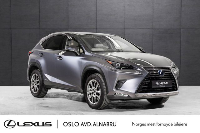 2021 LEXUS NX 300H - 7