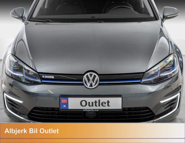 2019 VOLKSWAGEN GOLF - 14