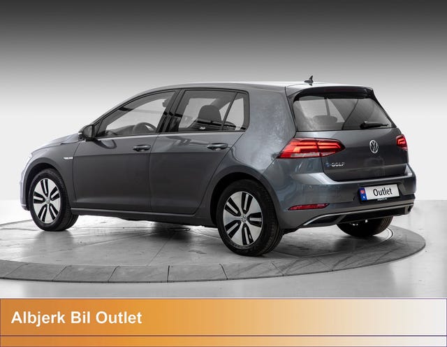 2019 VOLKSWAGEN GOLF - 12