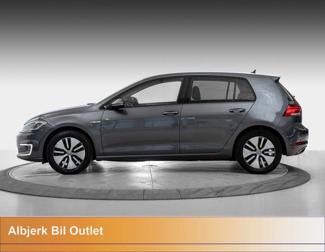 2019 VOLKSWAGEN GOLF - 13