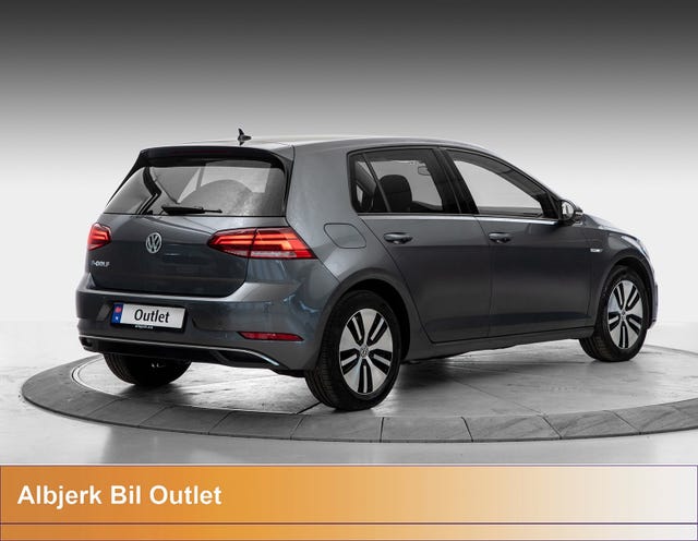 2019 VOLKSWAGEN GOLF - 7