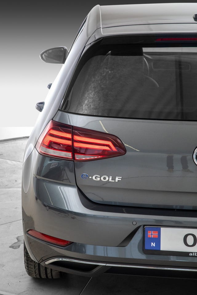 2019 VOLKSWAGEN GOLF - 9