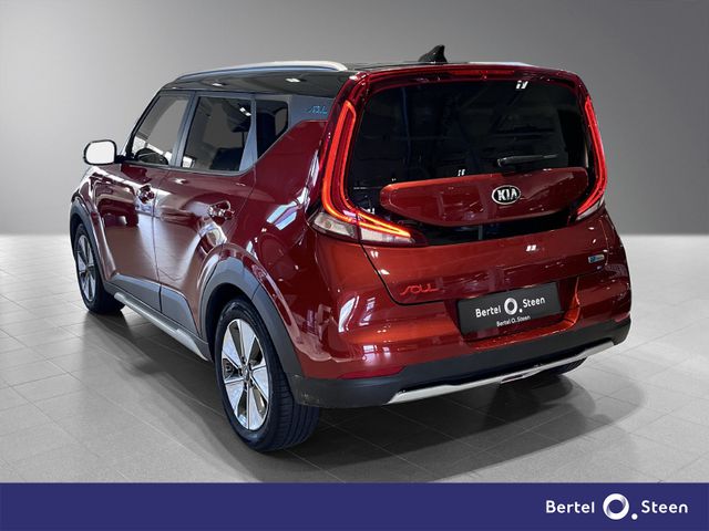 2021 KIA SOUL - 6