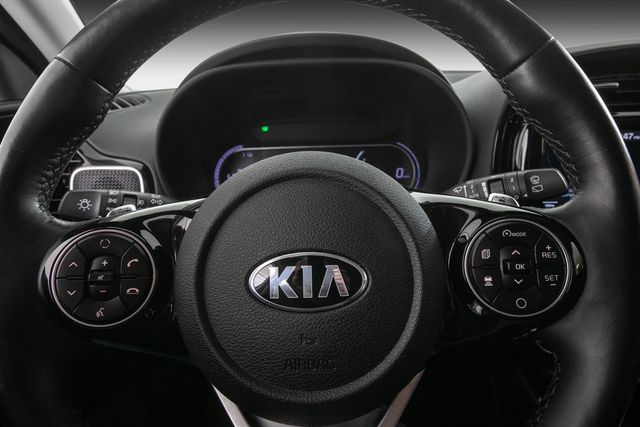 2021 KIA SOUL - 18