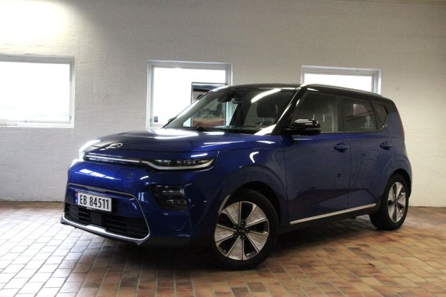 2020 KIA SOUL - 1