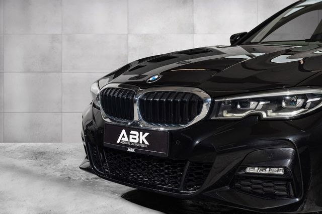 2020 BMW 3-SERIE - 2