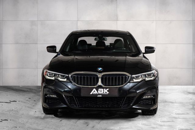 2020 BMW 3-SERIE - 4