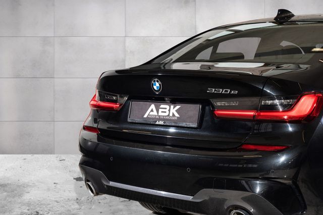 2020 BMW 3-SERIE - 7