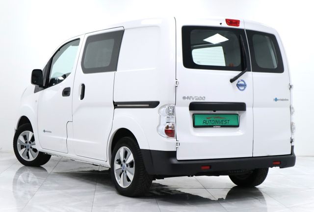 2019 NISSAN E-NV200 - 4