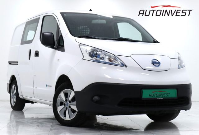 VSKYAAME0U0611042 2019 NISSAN E-NV200-0