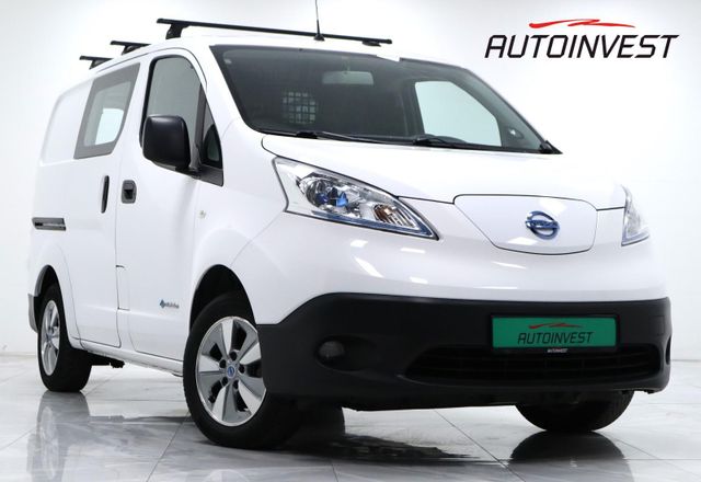 VSKYAAME0U0615870 2019 NISSAN E-NV200-0