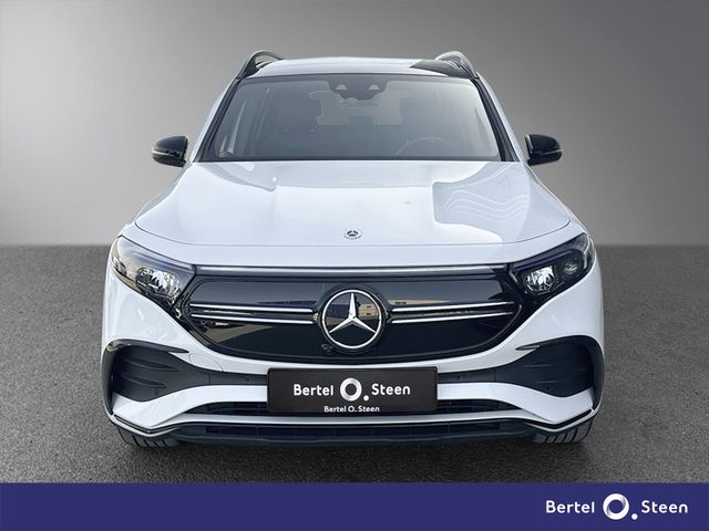 2023 MERCEDES-BENZ EQB - 9