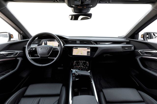 2019 AUDI E-TRON - 13