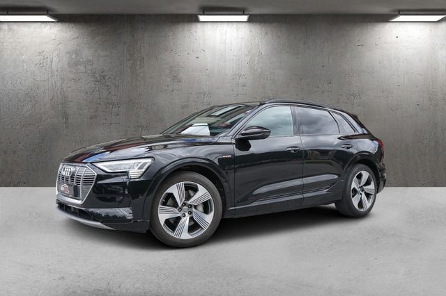 2019 AUDI E-TRON - 3