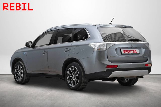 2015 MITSUBISHI OUTLANDER - 6