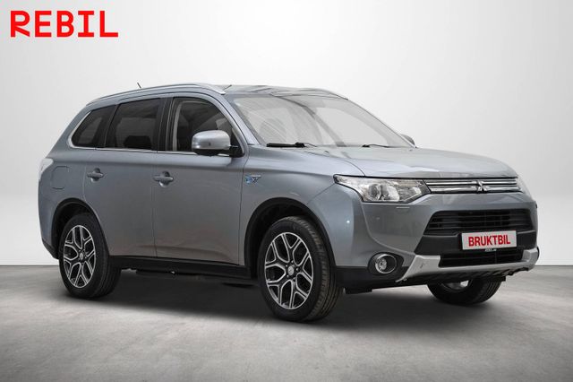 2015 MITSUBISHI OUTLANDER - 3