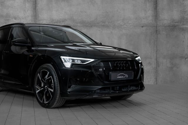 2019 AUDI E-TRON - 4