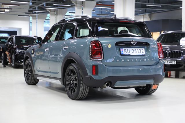 null 2021 MINI COUNTRYMAN-4