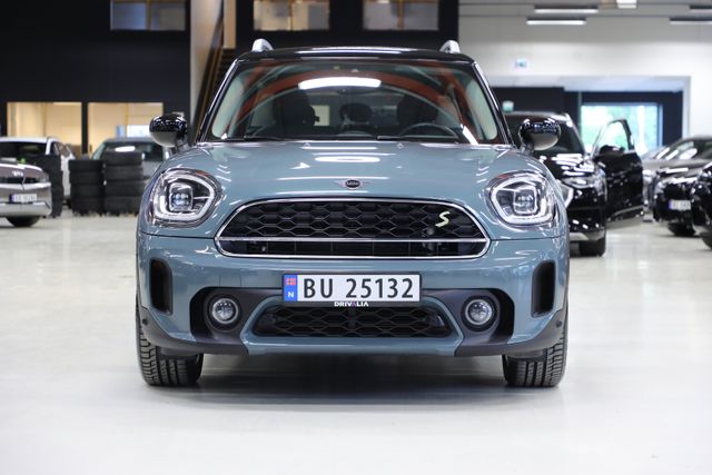 null 2021 MINI COUNTRYMAN-2