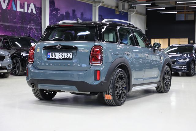 null 2021 MINI COUNTRYMAN-5