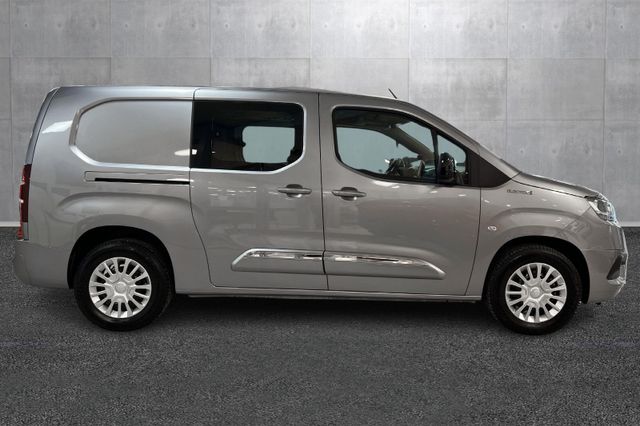 YAREAZKXZGJ044646 2023 TOYOTA PROACE CITY-5