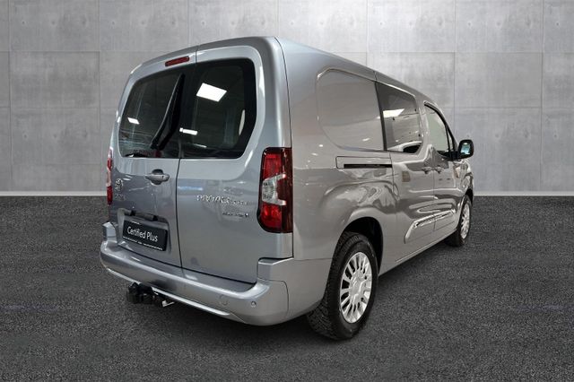 YAREAZKXZGJ044646 2023 TOYOTA PROACE CITY-4