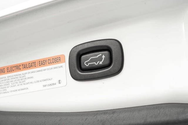 2020 MITSUBISHI OUTLANDER - 26