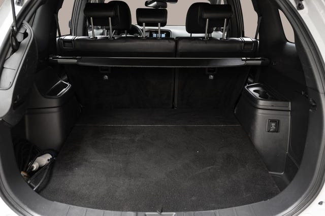 2020 MITSUBISHI OUTLANDER - 24