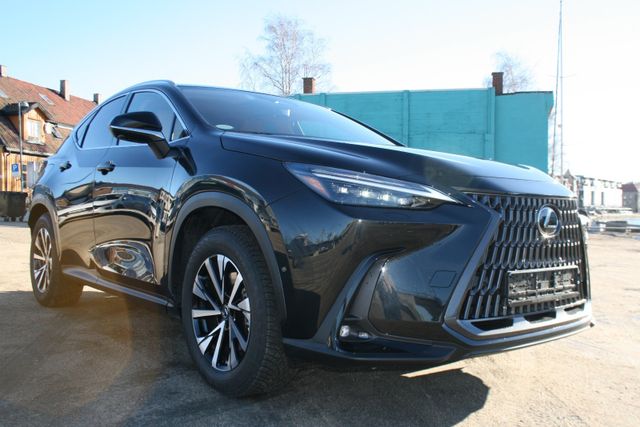 2022 LEXUS NX 450H - 6