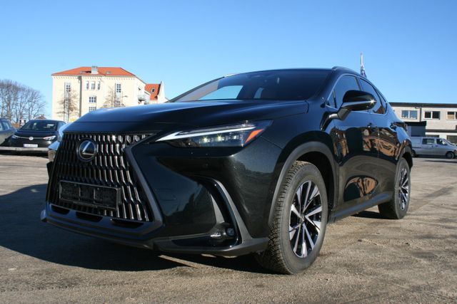 JTJCKBFZ702011880 2022 LEXUS NX 450H-1