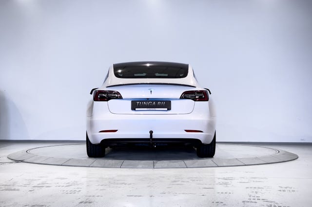 2021 TESLA MODEL 3 - 9