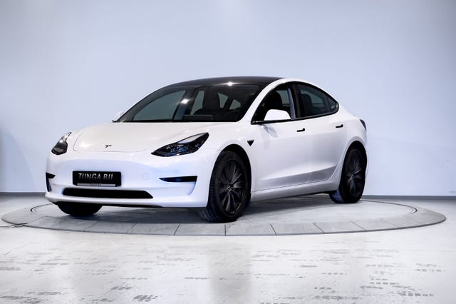 LRW3E7FA4MC228978 2021 TESLA MODEL 3-1