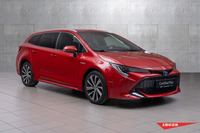 2021 TOYOTA COROLLA - 7