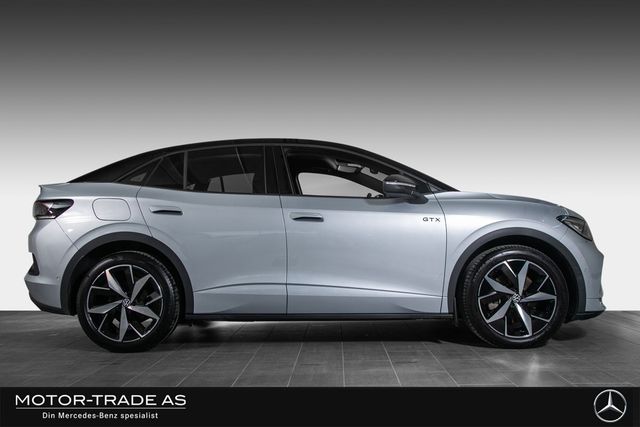 2023 VOLKSWAGEN ID.5 GTX - 8