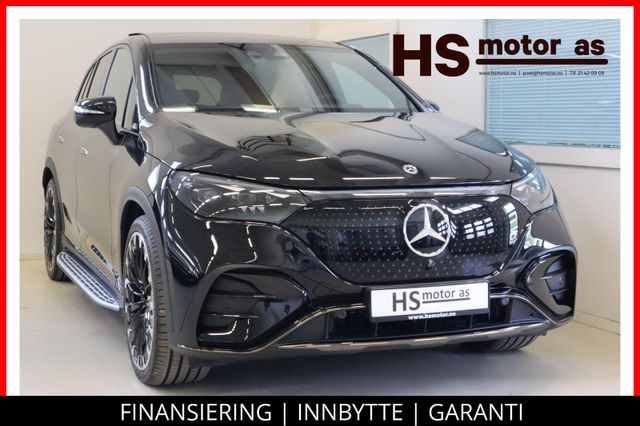 W1NGM1CB4PA008783 2023 MERCEDES-BENZ EQE SUV-0