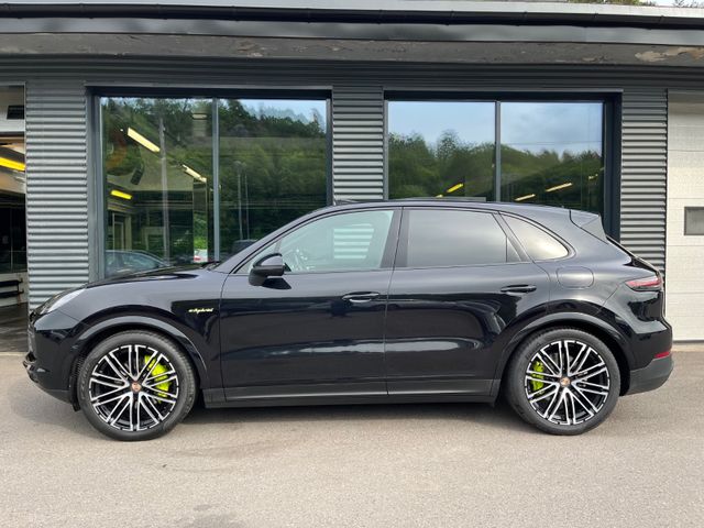 WP1ZZZ9YZKDA45782 2019 PORSCHE CAYENNE-3