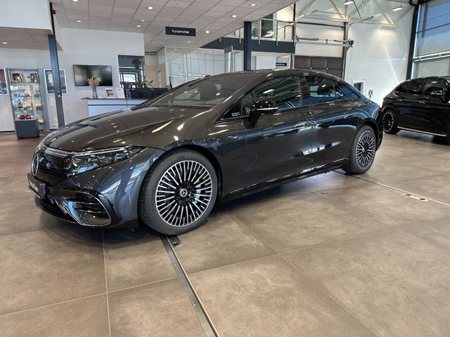 2022 MERCEDES-BENZ EQS - 7